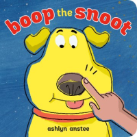 Boop_the_snoot