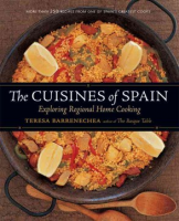 The_cuisines_of_Spain