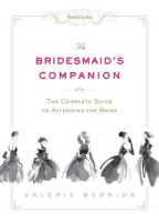 The_bridesmaid_s_companion