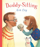 Daddy-sitting