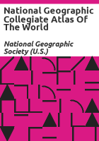 National_geographic_collegiate_atlas_of_the_world