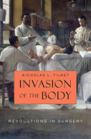 Invasion of the body