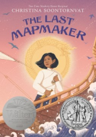 The_last_mapmaker