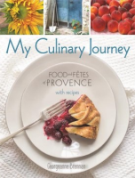 My_culinary_journey