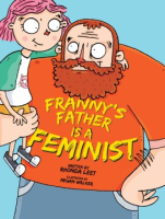 Franny_s_father_is_a_feminist