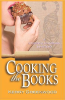 Cooking the books by Greenwood, Kerry