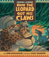 How_the_leopard_got_his_claws