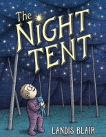 The_night_tent