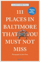 111_places_in_Baltimore_that_you_must_not_miss