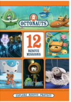 Octonauts