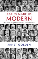 Babies_made_us_modern