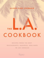 The_L_A__cookbook