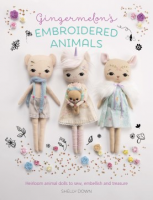 Gingermelon_s_embroidered_animals