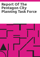 Report_of_the_Pentagon_City_Planning_Task_Force