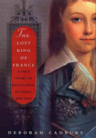 The_lost_king_of_France
