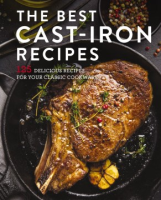 The_best_cast-iron_cookbook