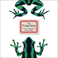 The_frog_book