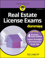 Real_estate_license_exams_for_dummies