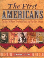 The_first_Americans