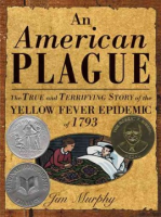 An American plague by Murphy, Jim