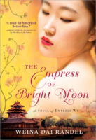 The_empress_of_bright_moon