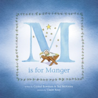 M_is_for_manger