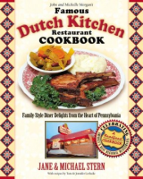 The_famous_Dutch_Kitchen_restaurant_cookbook