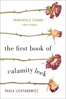 The_first_book_of_Calamity_Leek