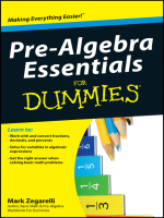 Pre-Algebra_Essentials_For_Dummies