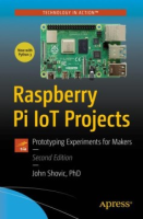 Raspberry_Pi_IoT_projects