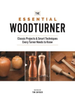 The_essential_woodturner