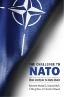 The_challenge_to_NATO