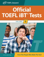 Official_TOEFL_iBT_tests