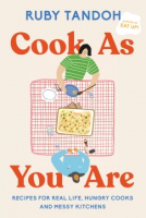 Cook as you are by Tandoh, Ruby