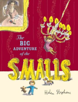 The_big_adventure_of_the_Smalls