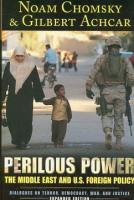 Perilous power