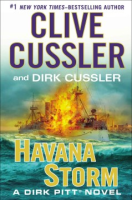 Havana Storm by Cussler, Clive