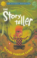 The_storyteller