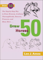 Draw_50_horses