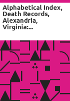 Alphabetical_index__death_records__Alexandria__Virginia
