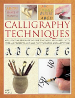 Calligraphy_techniques