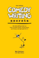 Comedy_writing_secrets