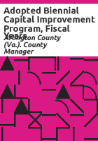 Adopted_biennial_capital_improvement_program__fiscal_years