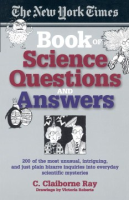 The_New_York_Times_book_of_science_questions_and_answers