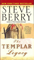 The_Templar_legacy