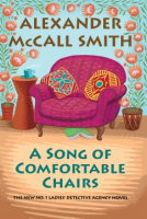 A song of comfortable chairs by McCall Smith, Alexander