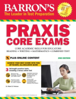 Barron_s_Praxis___core_exams
