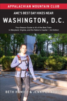 AMC_s_best_day_hikes_near_Washington__D_C