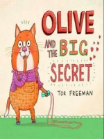 Olive_and_the_big_secret