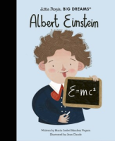 Albert_Einstein